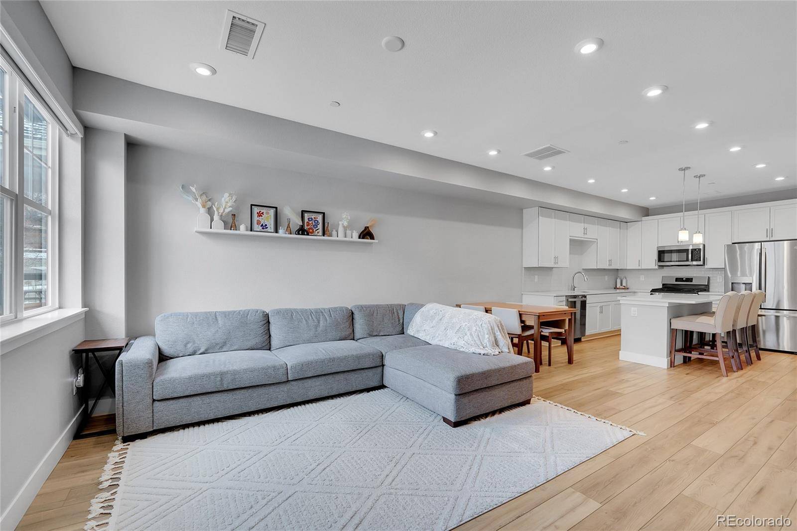 Wheat Ridge, CO 80214,6211 W 28th CT