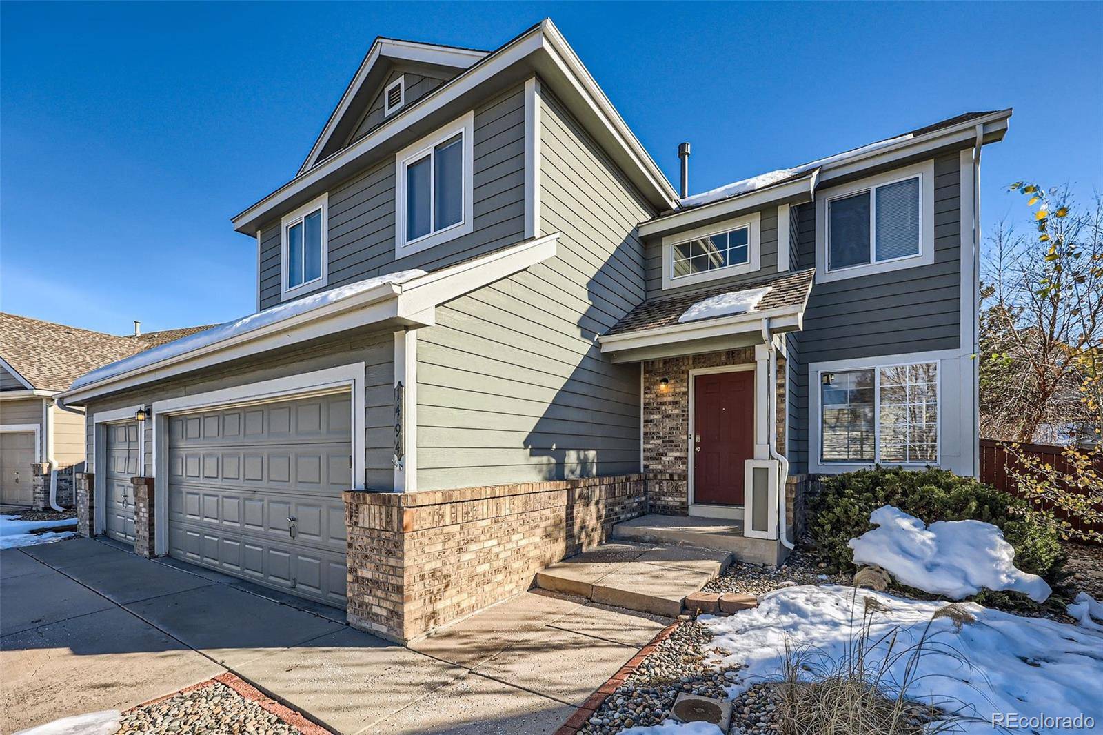 Castle Rock, CO 80104,1494 Ebony DR