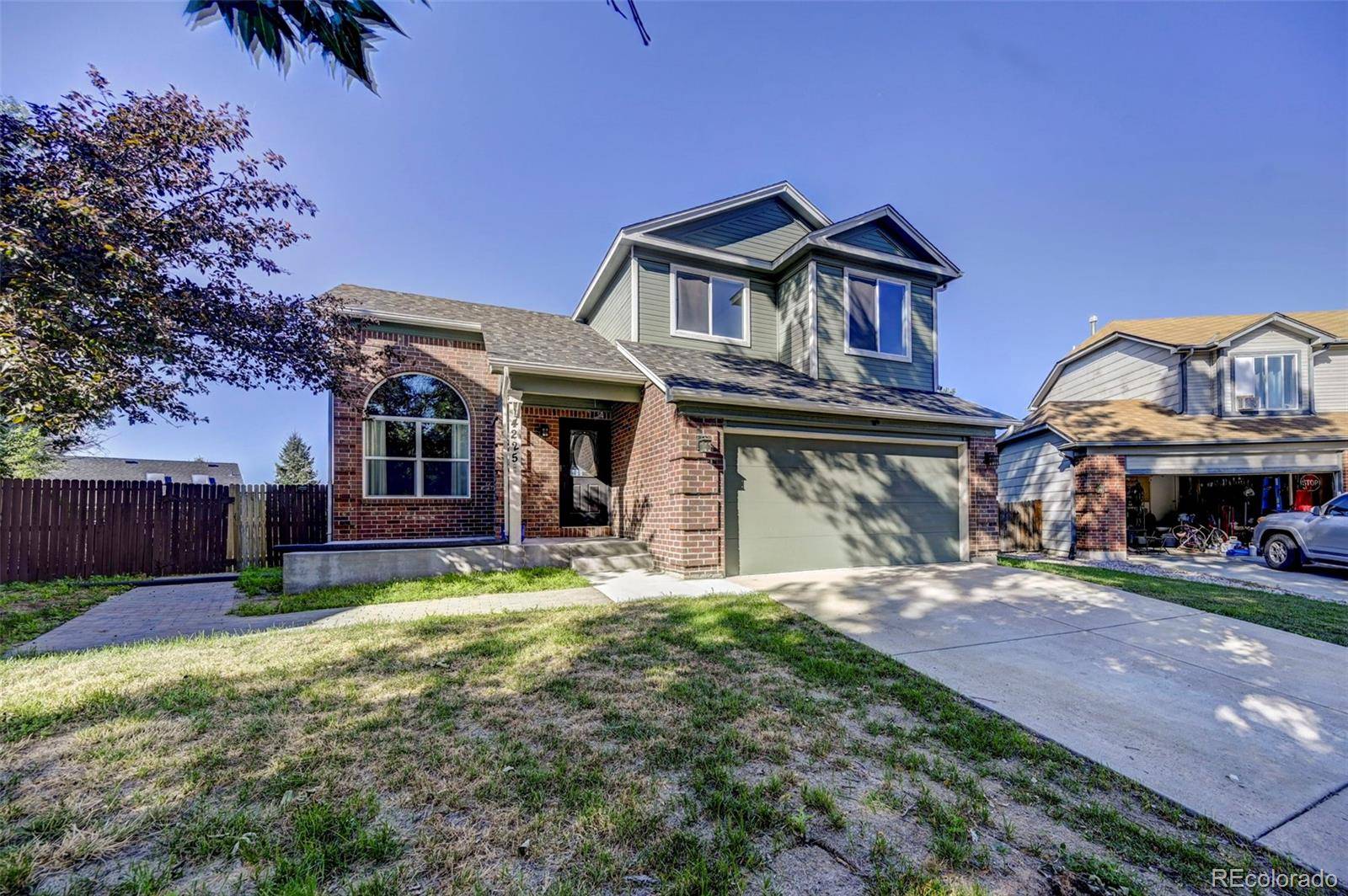 Colorado Springs, CO 80916,4225 Grassy CT