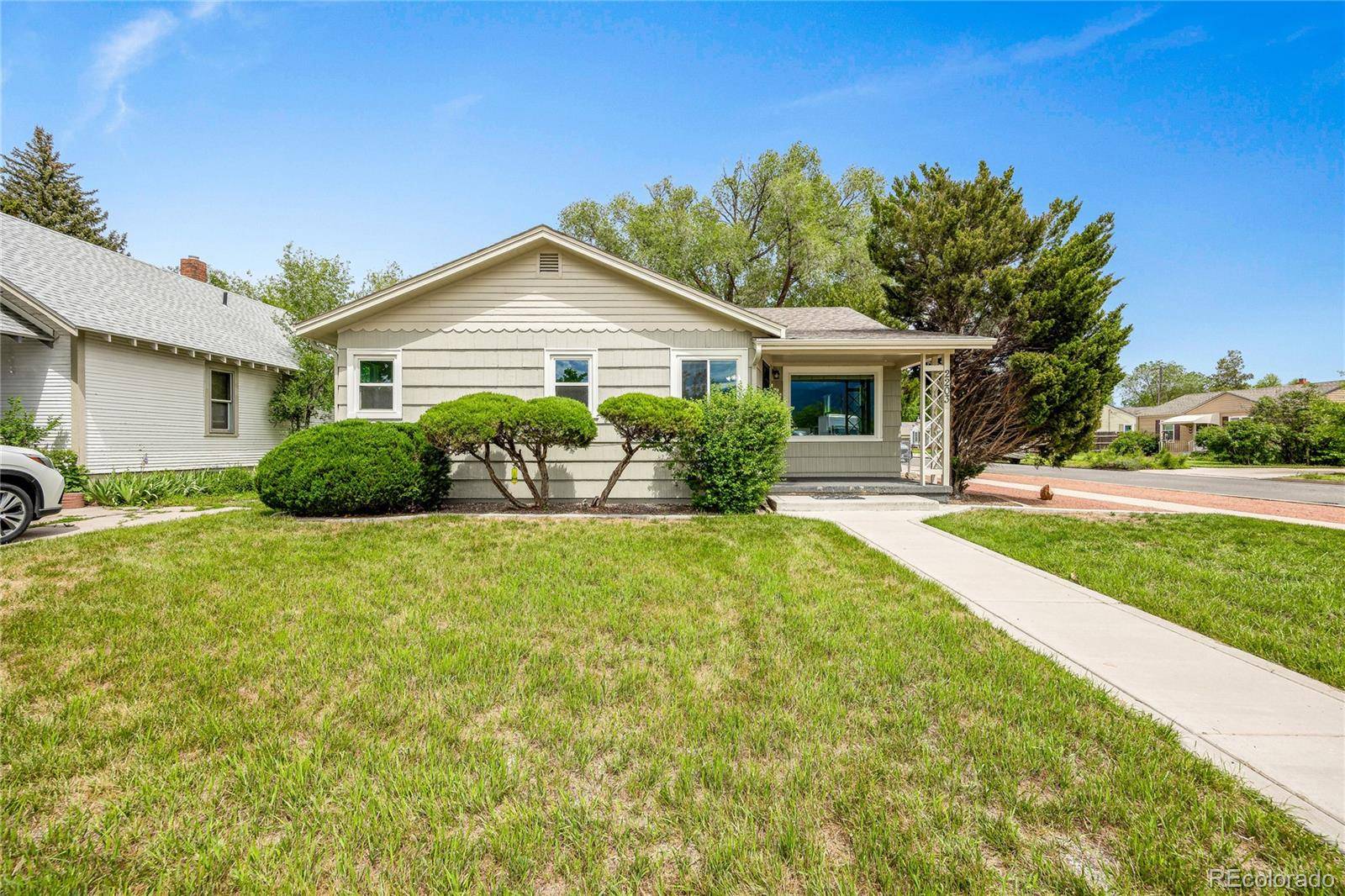 Colorado Springs, CO 80907,2203 N Wahsatch AVE