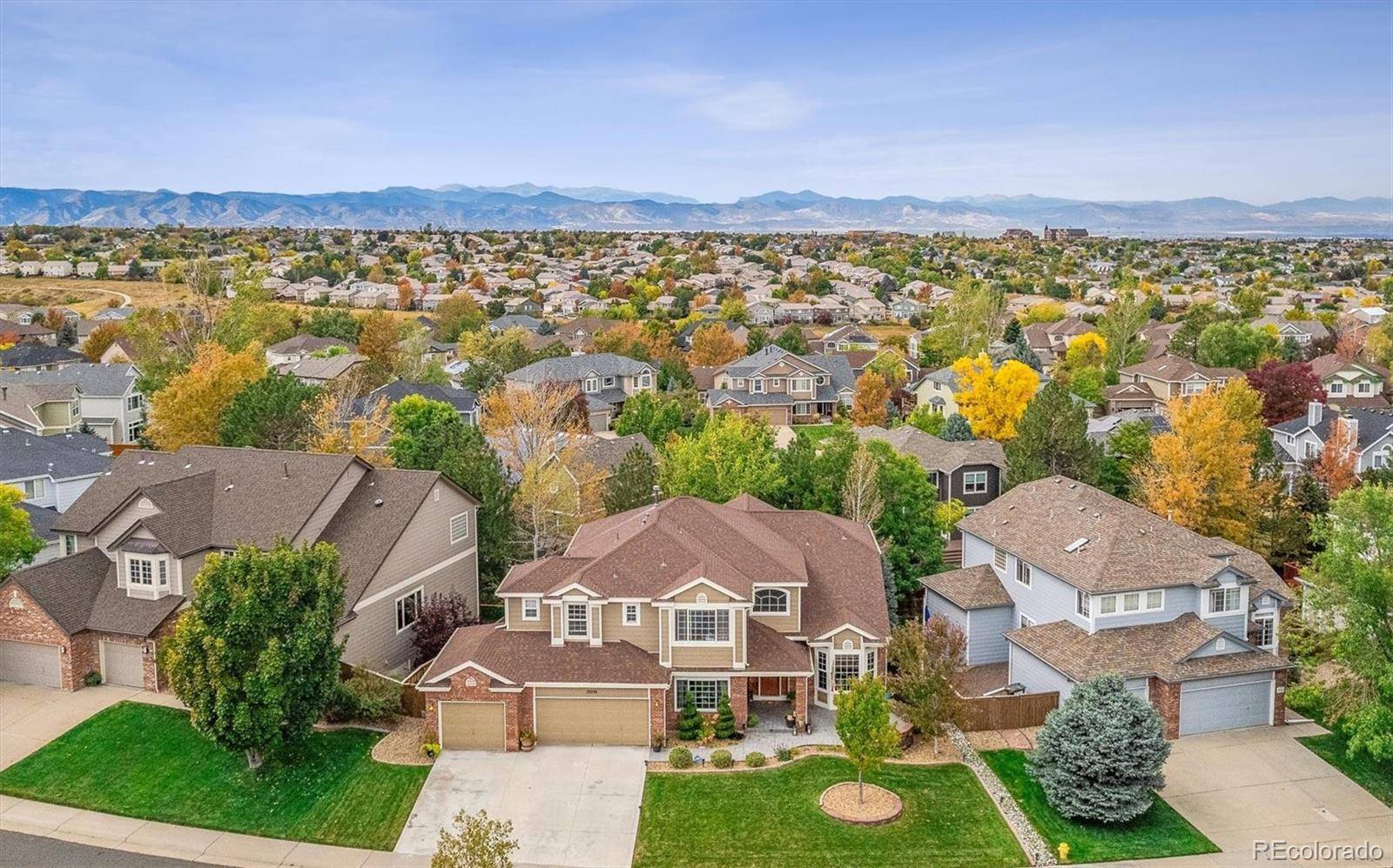 Highlands Ranch, CO 80130,10256 Knoll CIR