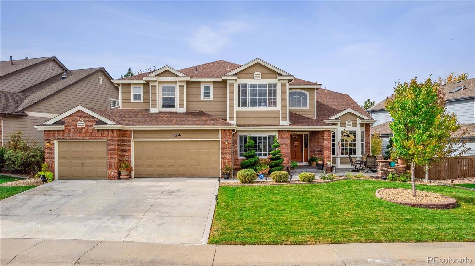 Highlands Ranch, CO 80130,10256 Knoll CIR