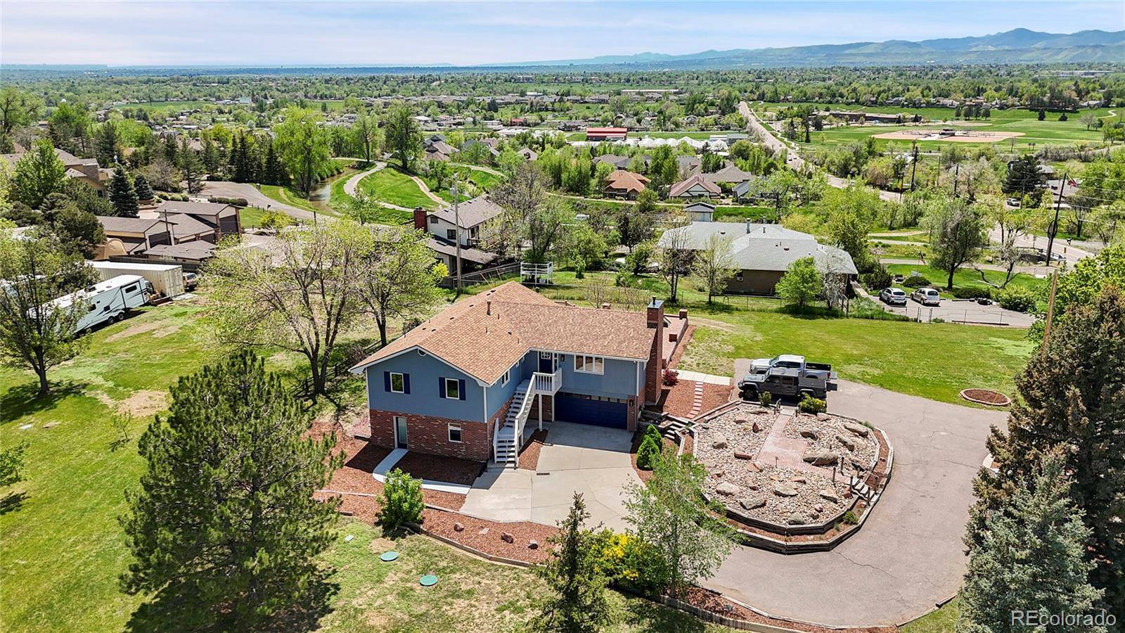 Arvada, CO 80005,7930 Alkire ST