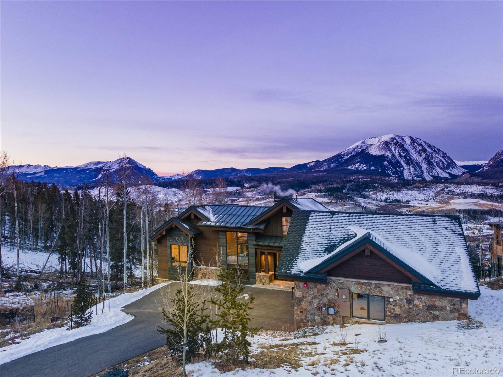 Silverthorne, CO 80498,63 Mayfly DR