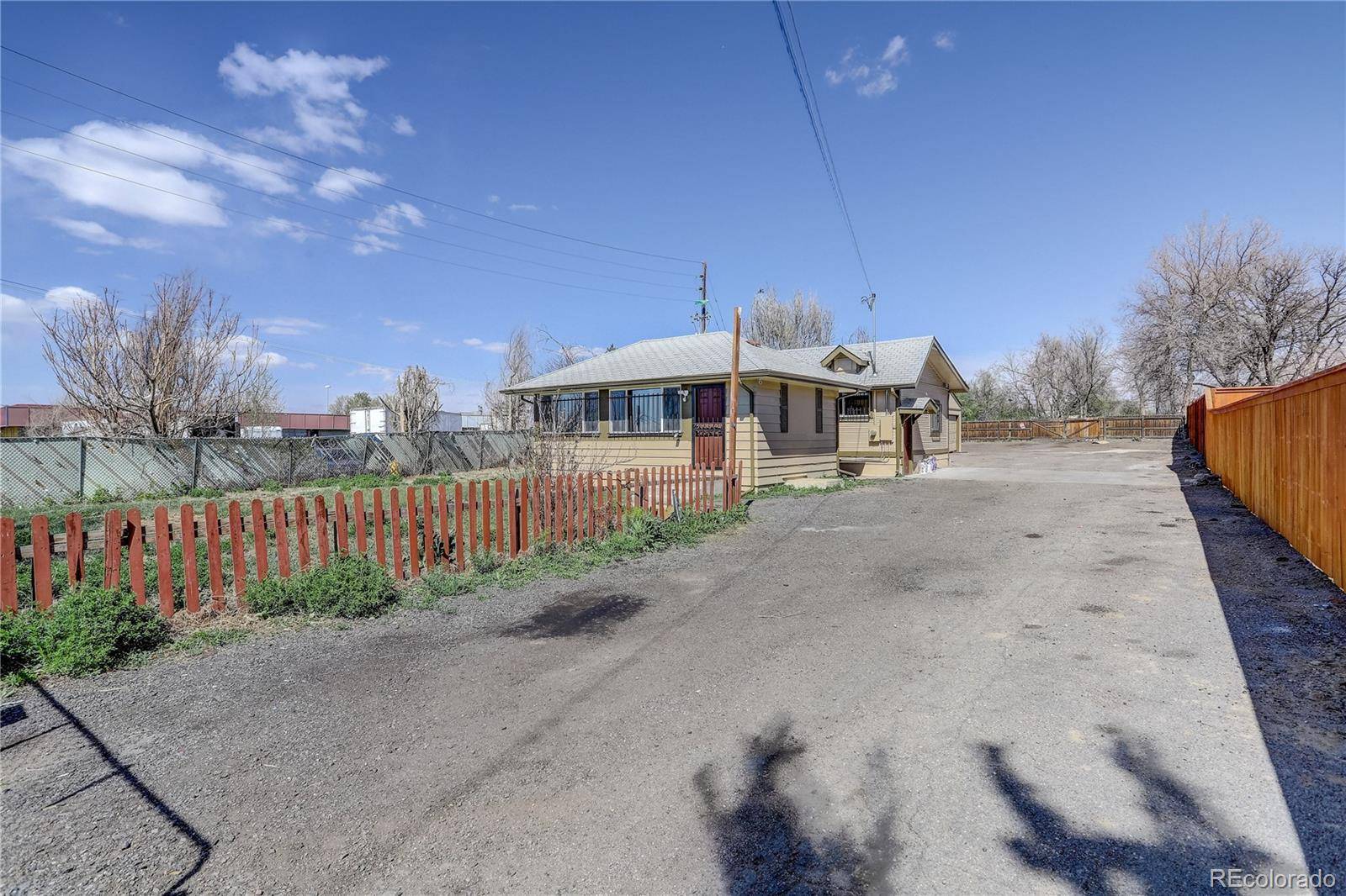 Aurora, CO 80010,1440 Moline ST