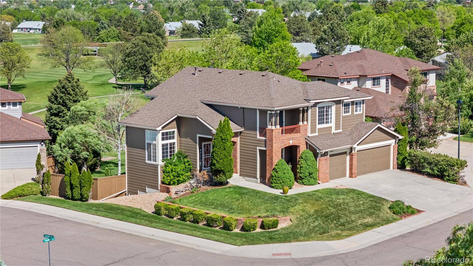 Highlands Ranch, CO 80130,8922 S Tuscany LN