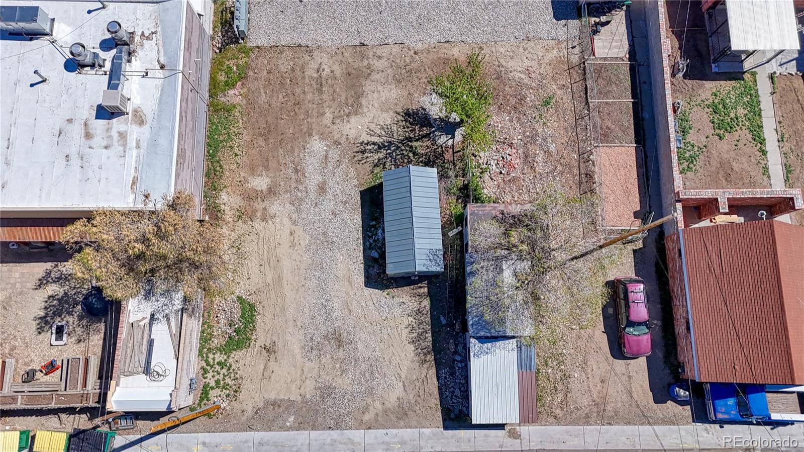 Salida, CO 81201,235 W 3rd ST #A