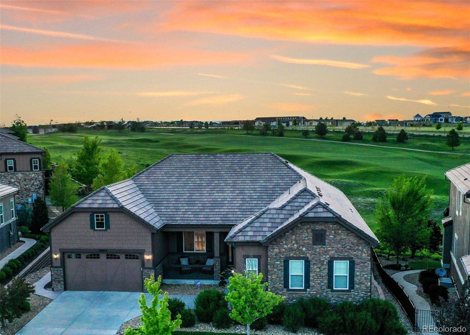 Aurora, CO 80016,27615 E Moraine DR