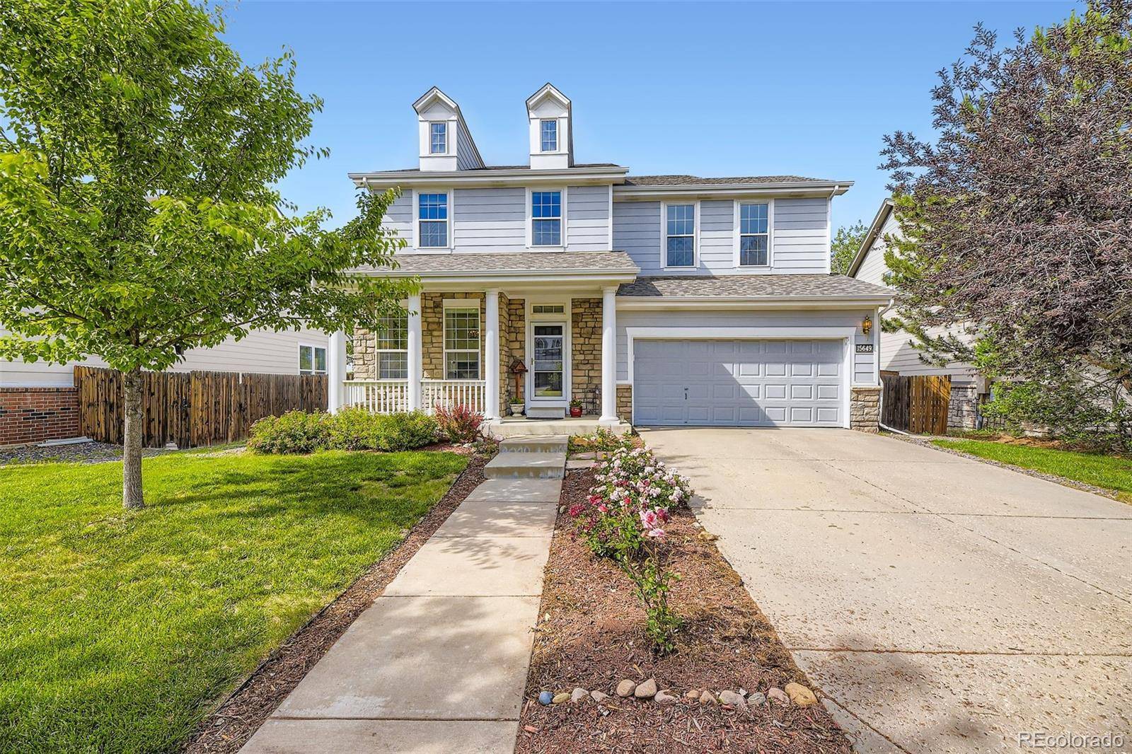 Aurora, CO 80011,15649 E 7th CIR
