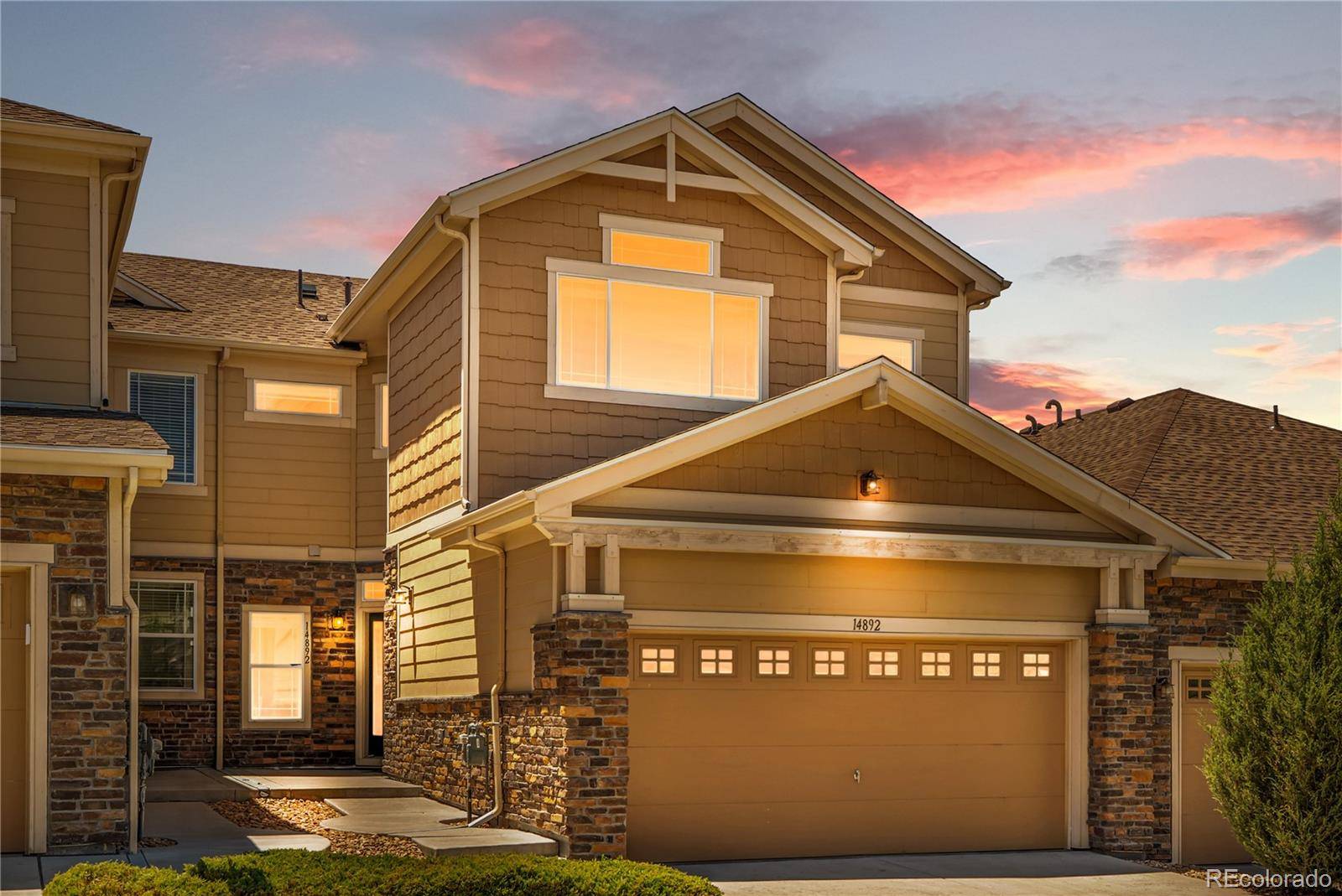 Aurora, CO 80015,14892 E Poundstone DR