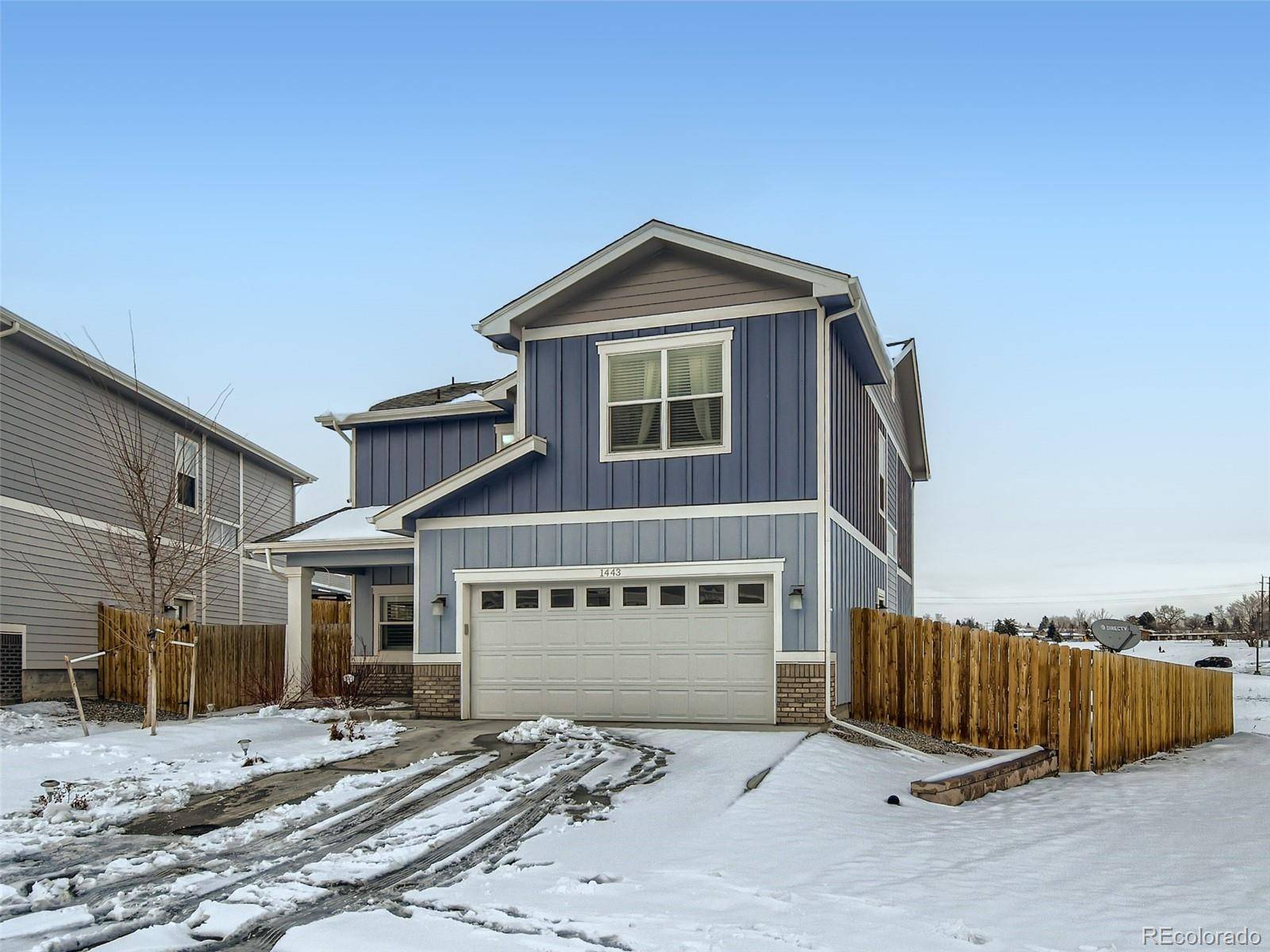 Thornton, CO 80221,1443 Elmwood PL