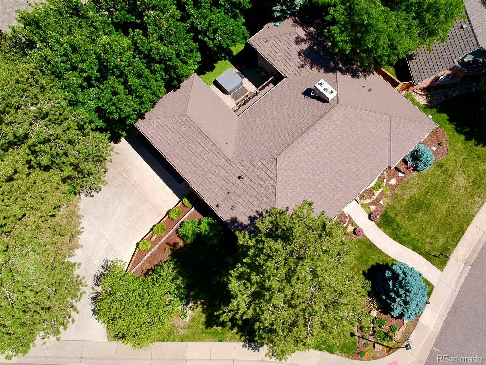 Englewood, CO 80111,10601 E Crestline AVE