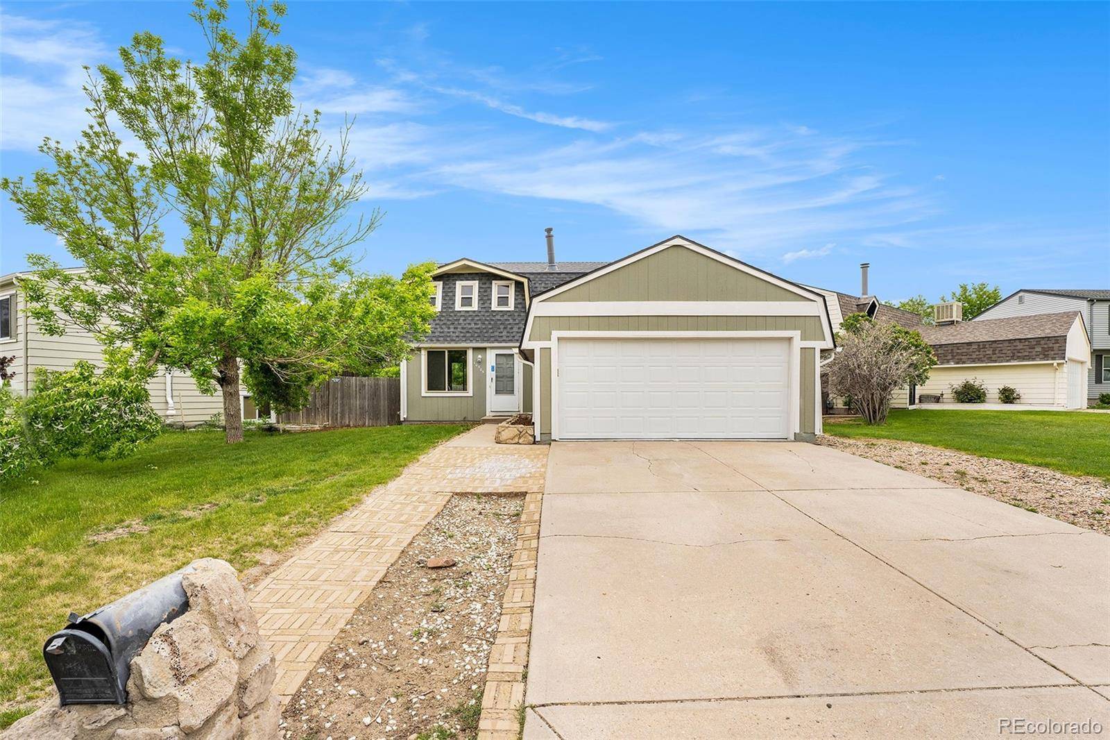 Westminster, CO 80021,10505 Kline WAY