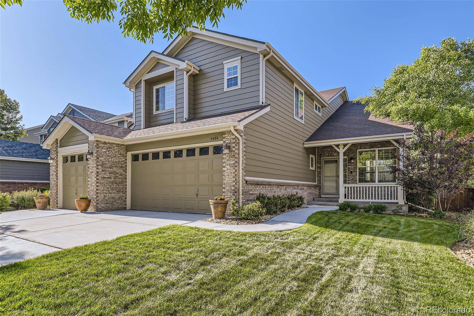 Broomfield, CO 80023,3080 Madison LN
