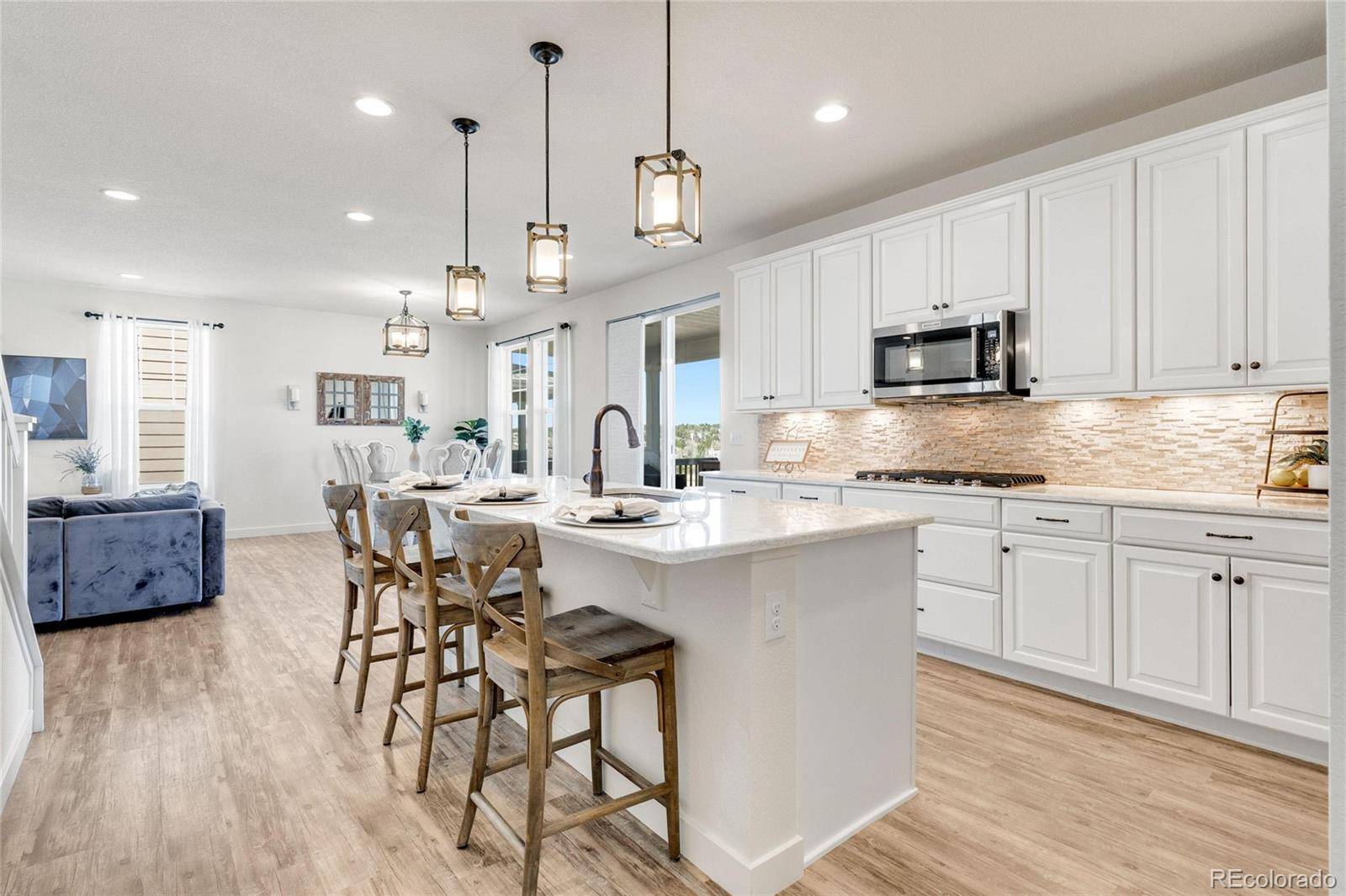 Aurora, CO 80016,7756 S Eaton Park CT