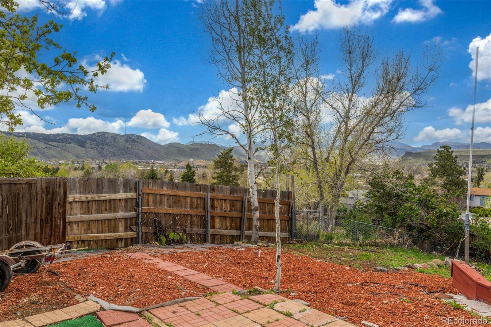 Golden, CO 80401,15785 W Second AVE