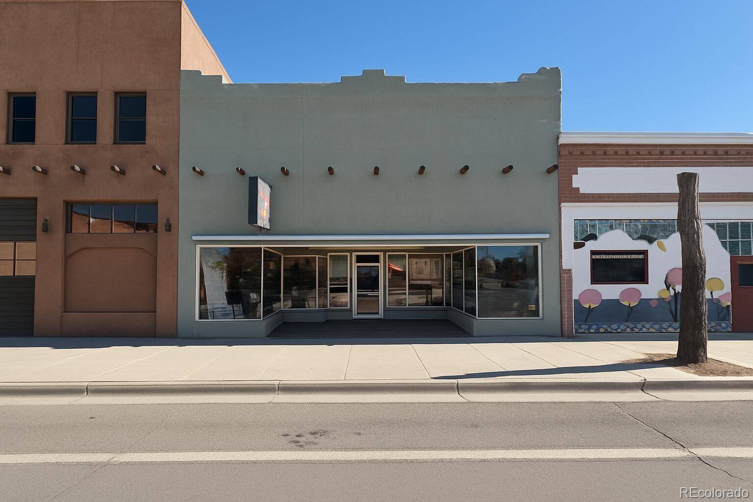Walsenburg, CO 81089,726 Main ST