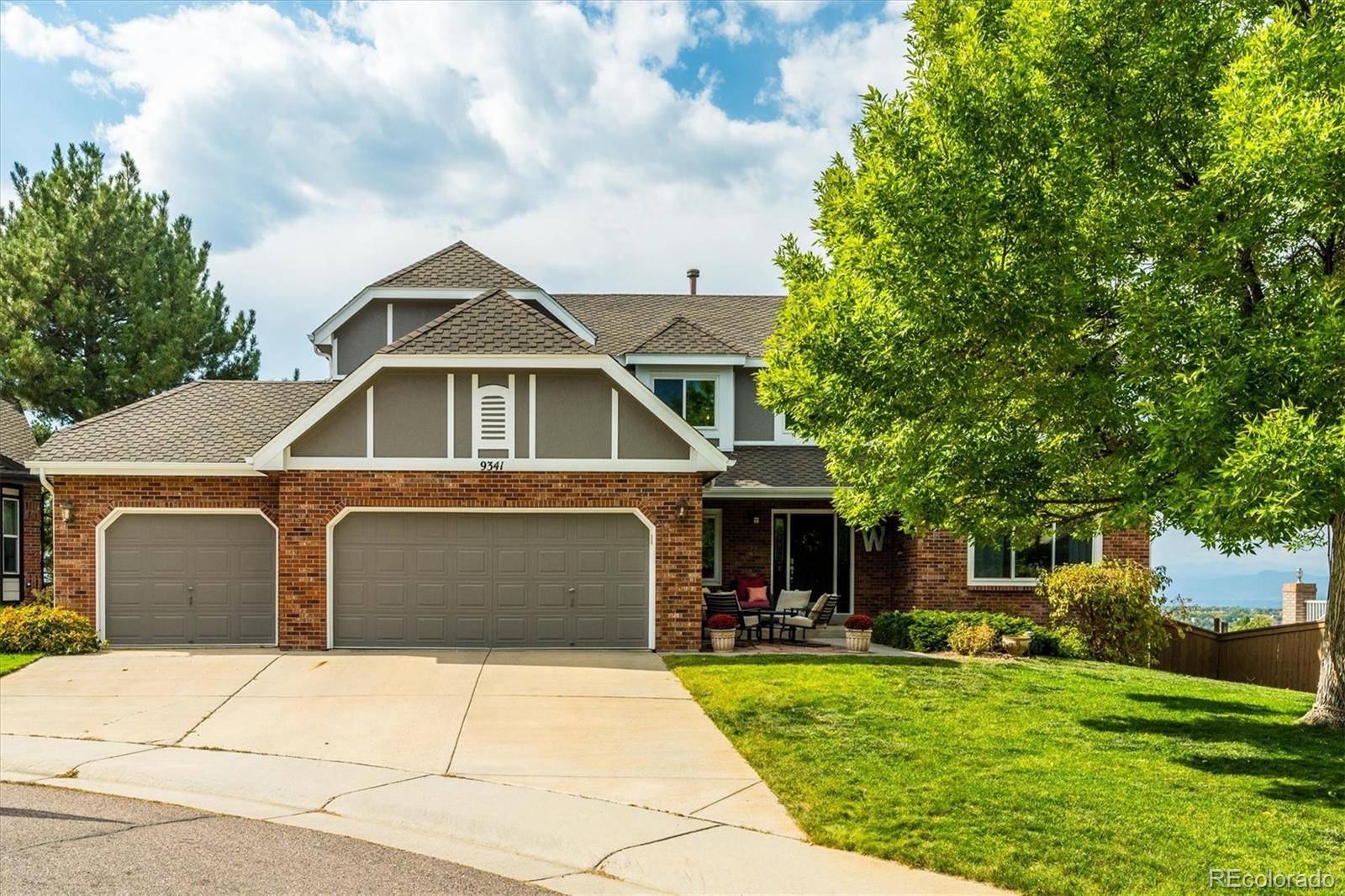 Highlands Ranch, CO 80130,9341 Mountain Brush ST