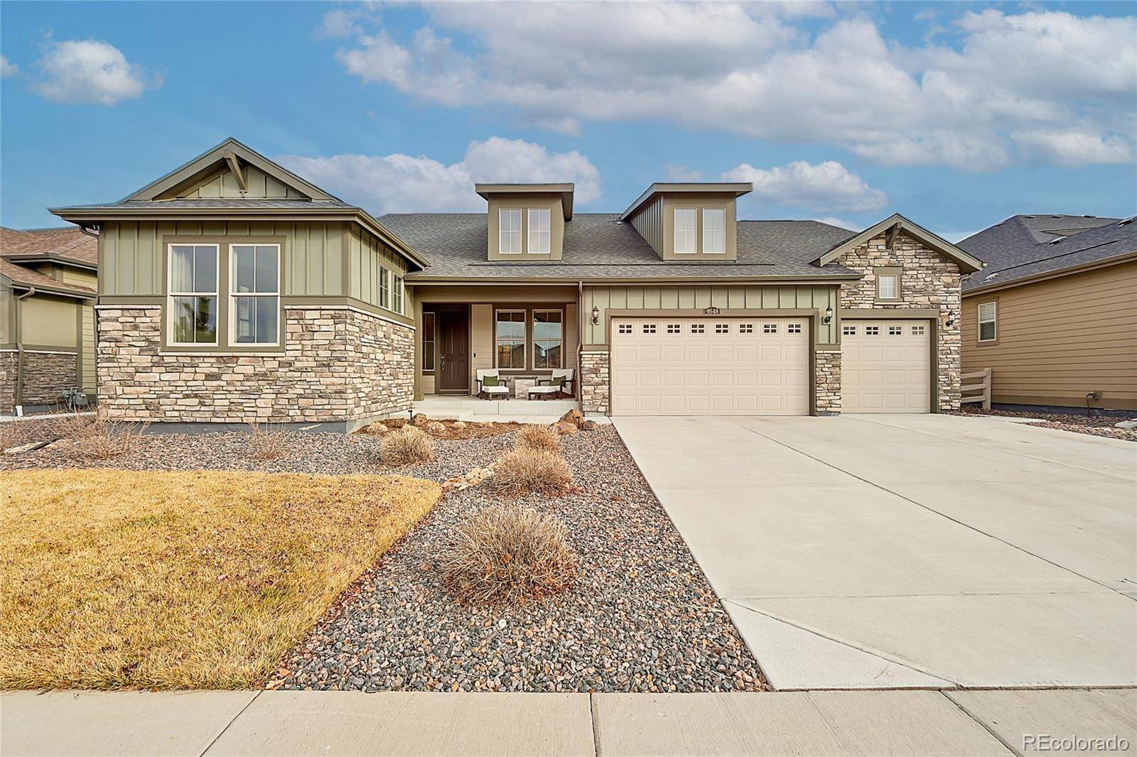 Littleton, CO 80125,9548 Bear River ST