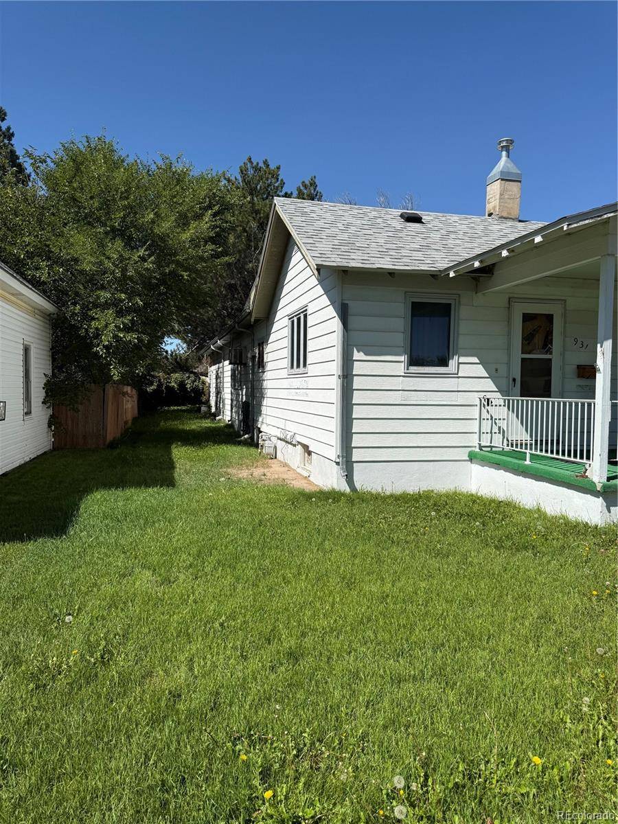 Fort Morgan, CO 80701,931 Prospect ST