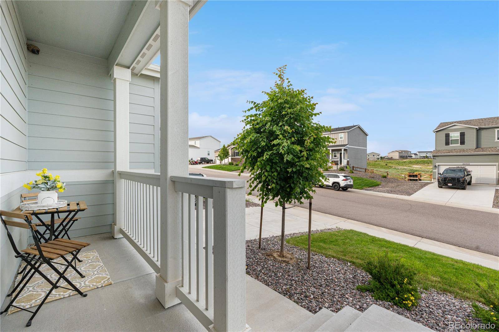 Elizabeth, CO 80107,42853 Ivydel ST