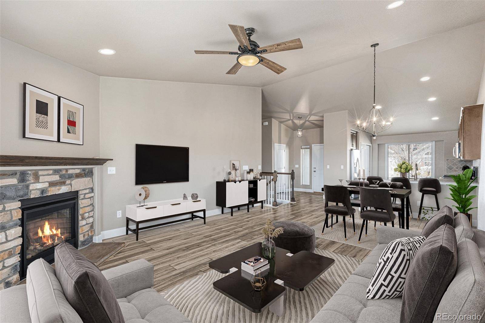 Monument, CO 80132,2371 Pelican Bay DR