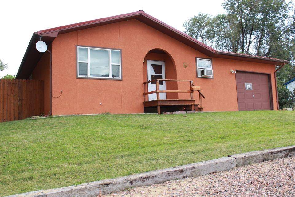 Trinidad, CO 81082,1012 E 7th ST