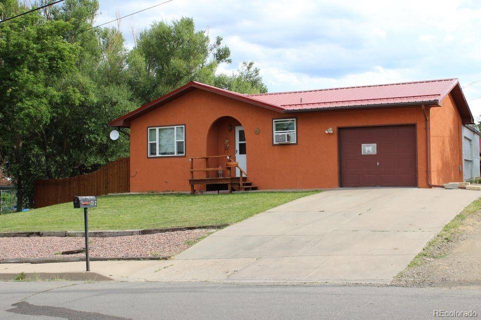 Trinidad, CO 81082,1012 E 7th ST