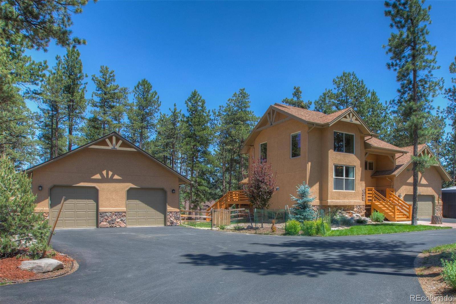 Woodland Park, CO 80863,1421 Eagle Trace CT