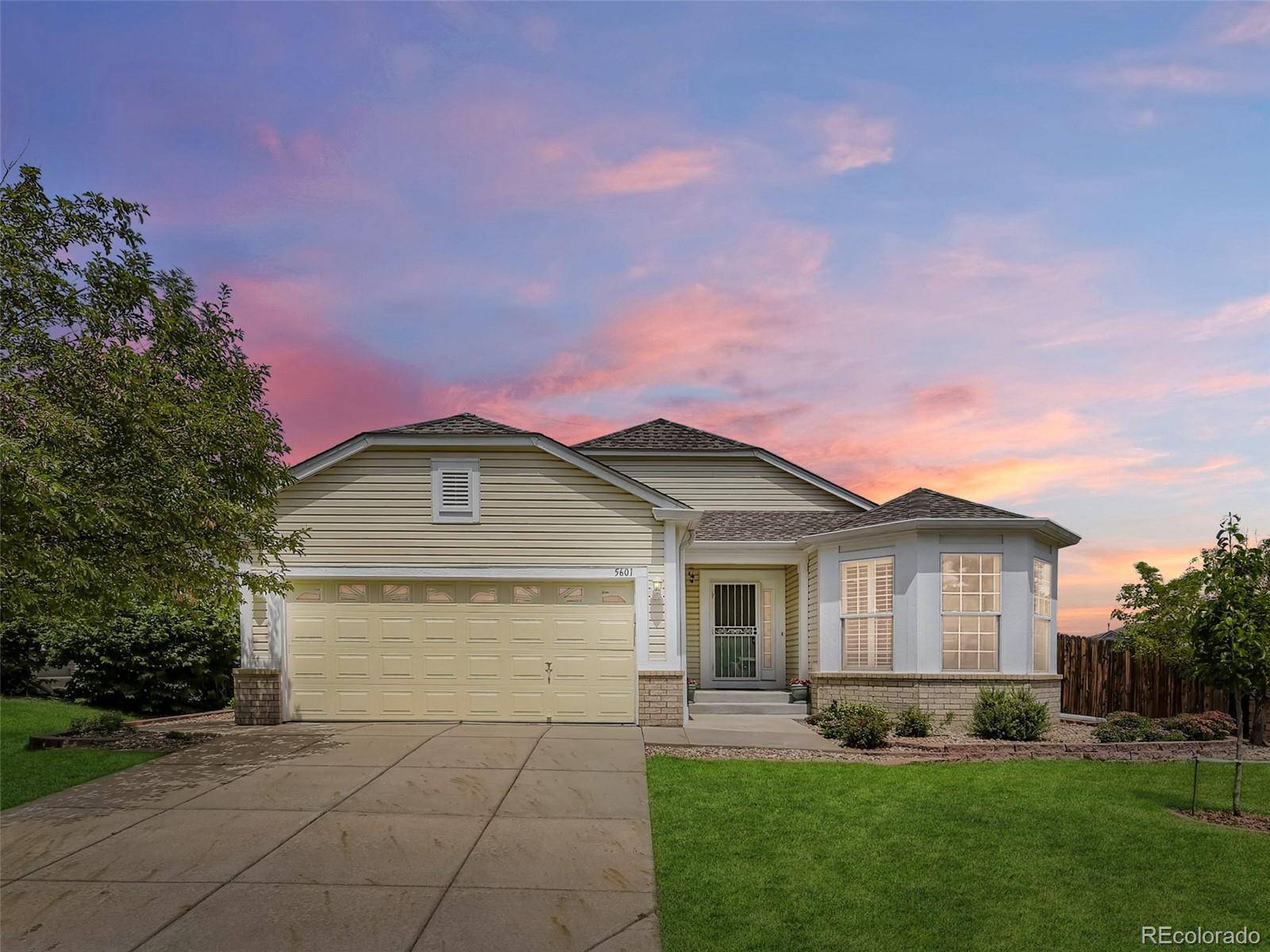 Aurora, CO 80015,5601 S Sicily CIR