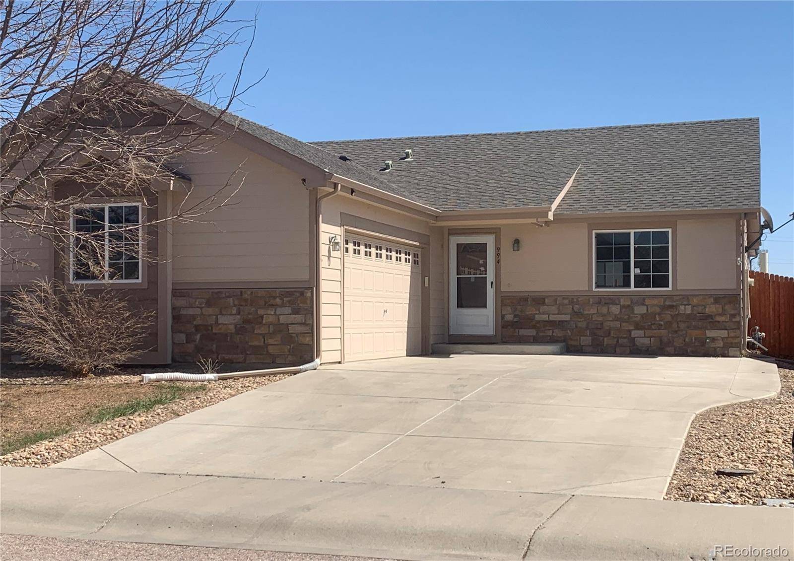 Loveland, CO 80537,994 Centaurus PL