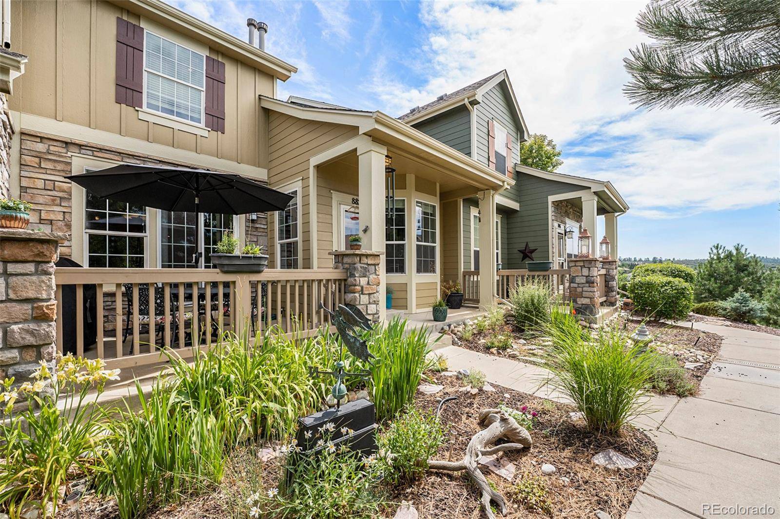 Castle Rock, CO 80108,882 Ironspur CT