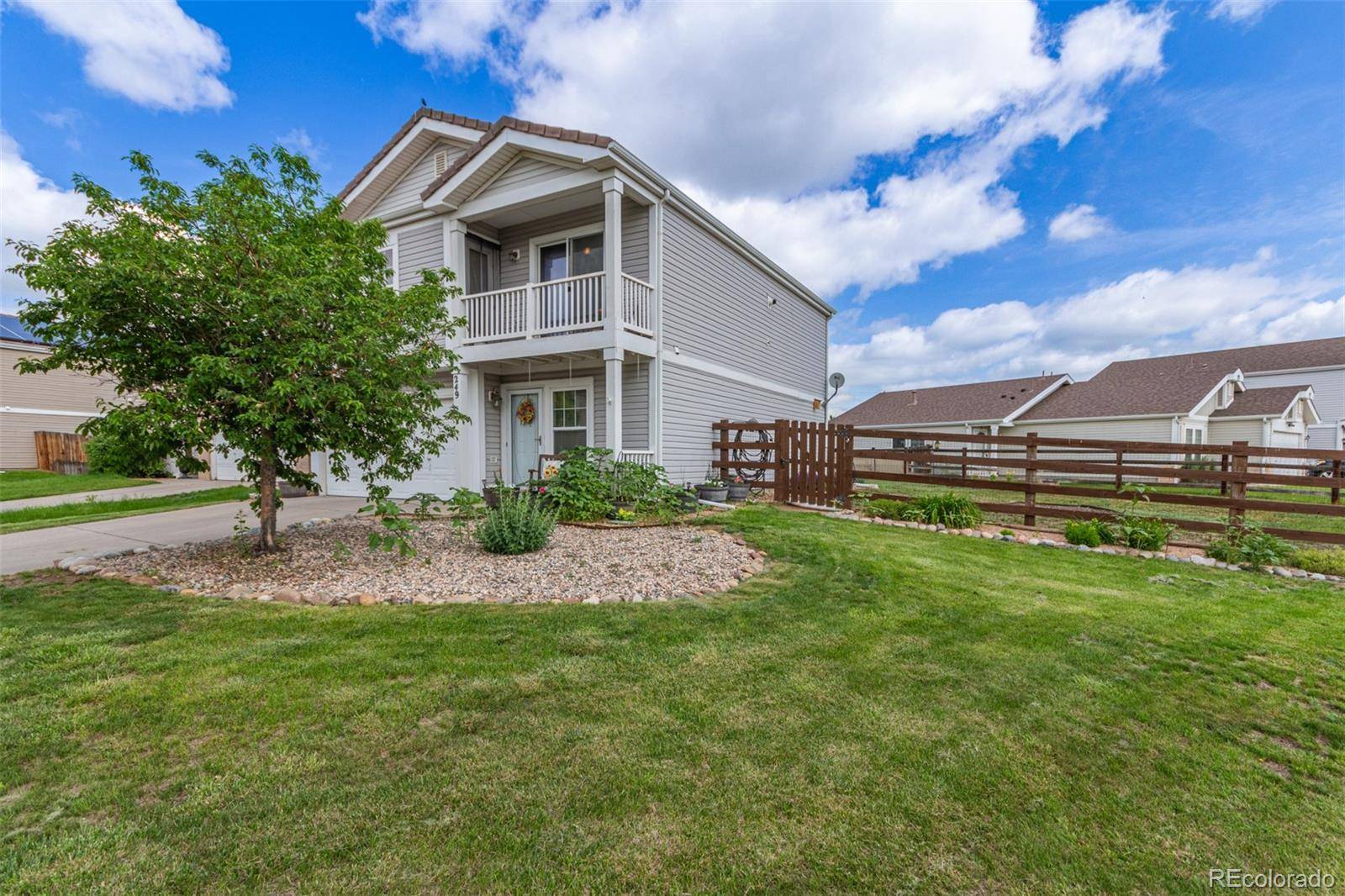 Brighton, CO 80603,249 Vista BLVD