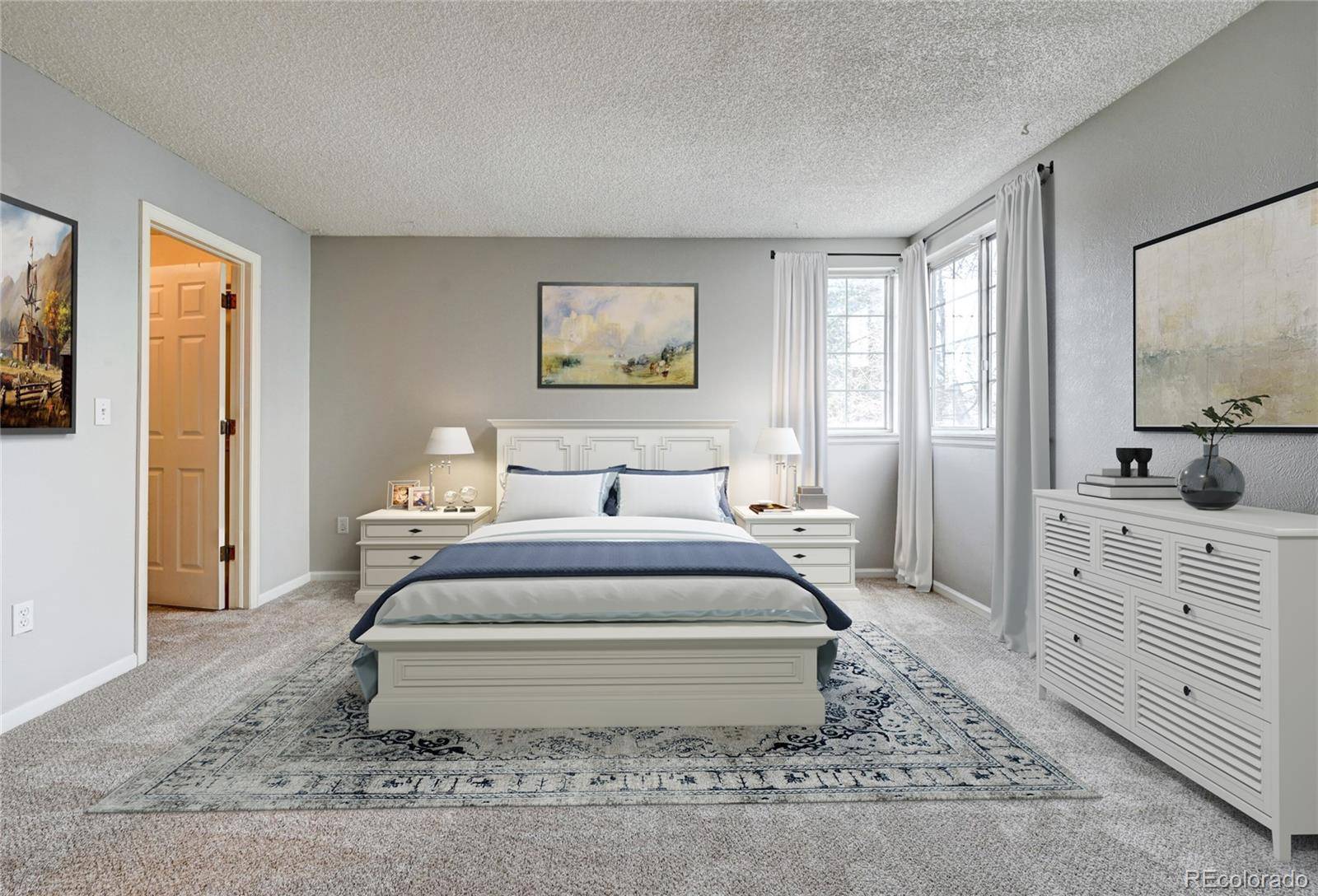 Littleton, CO 80123,4750 S Dudley ST #7