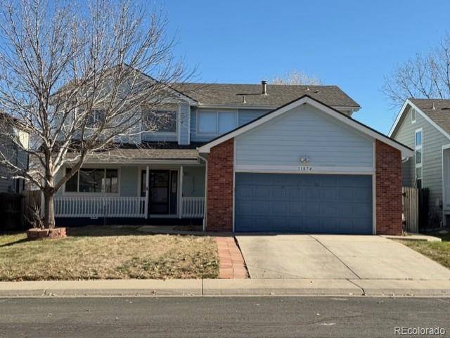 Thornton, CO 80233,11874 Eudora DR