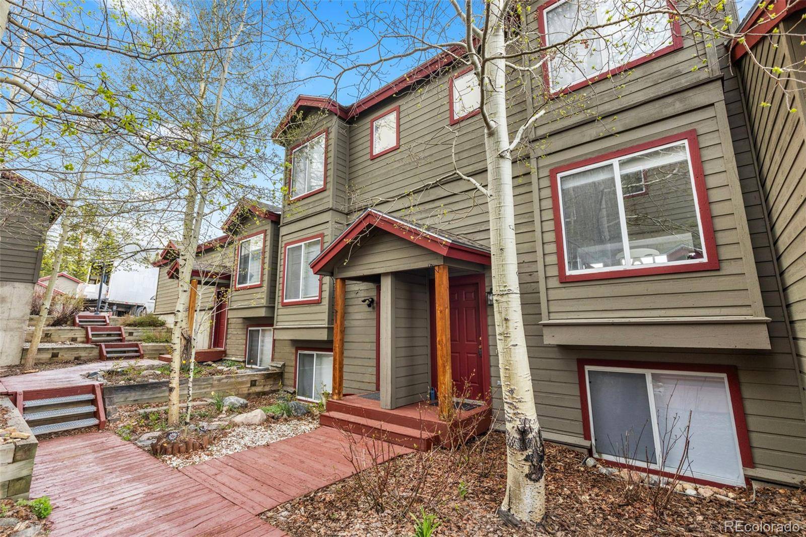 Silverthorne, CO 80498,24 Spyglass LN
