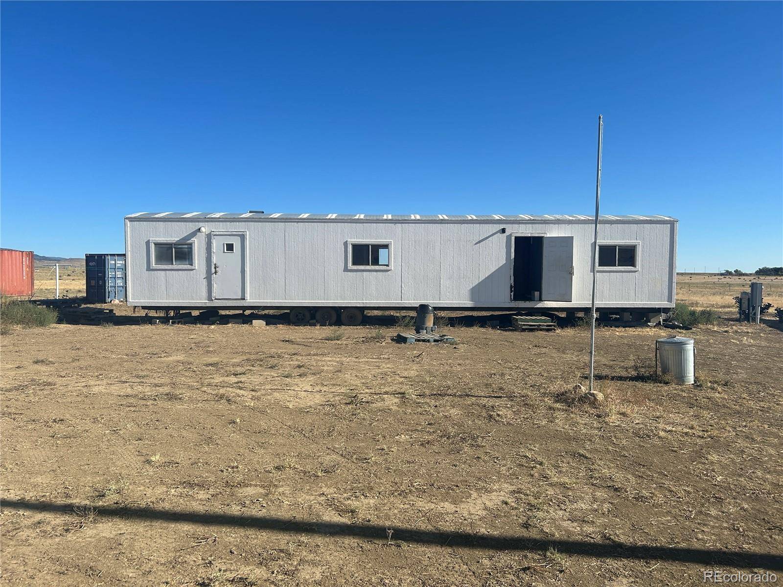 Rye, CO 81069,Lot# 48 Colorado Buffalo Ranch