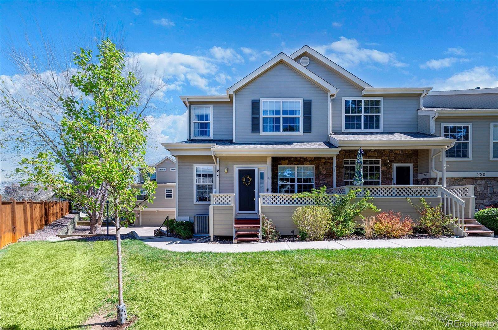 Littleton, CO 80120,230 W Jamison CIR #31