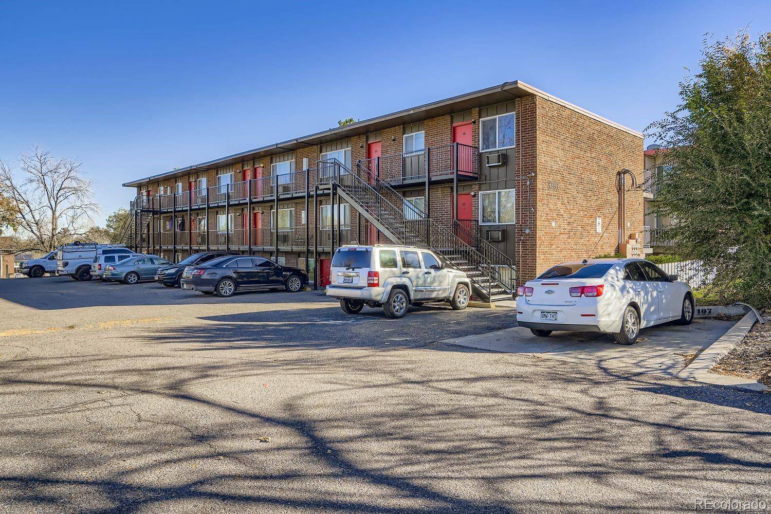 Denver, CO 80229,8770 Galen CT