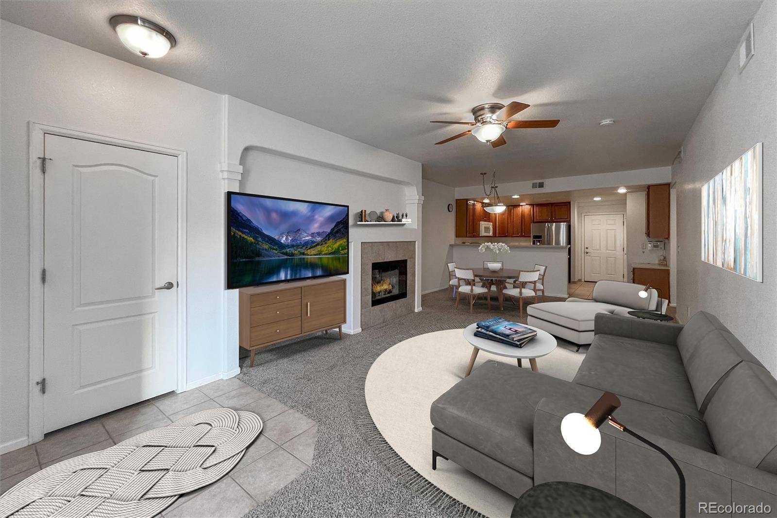 Longmont, CO 80504,2239 Calais DR #E