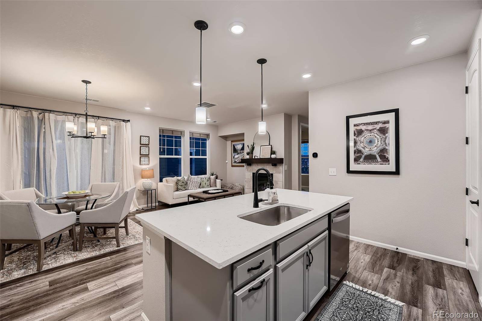 Castle Rock, CO 80109,2866 Low Meadow BLVD