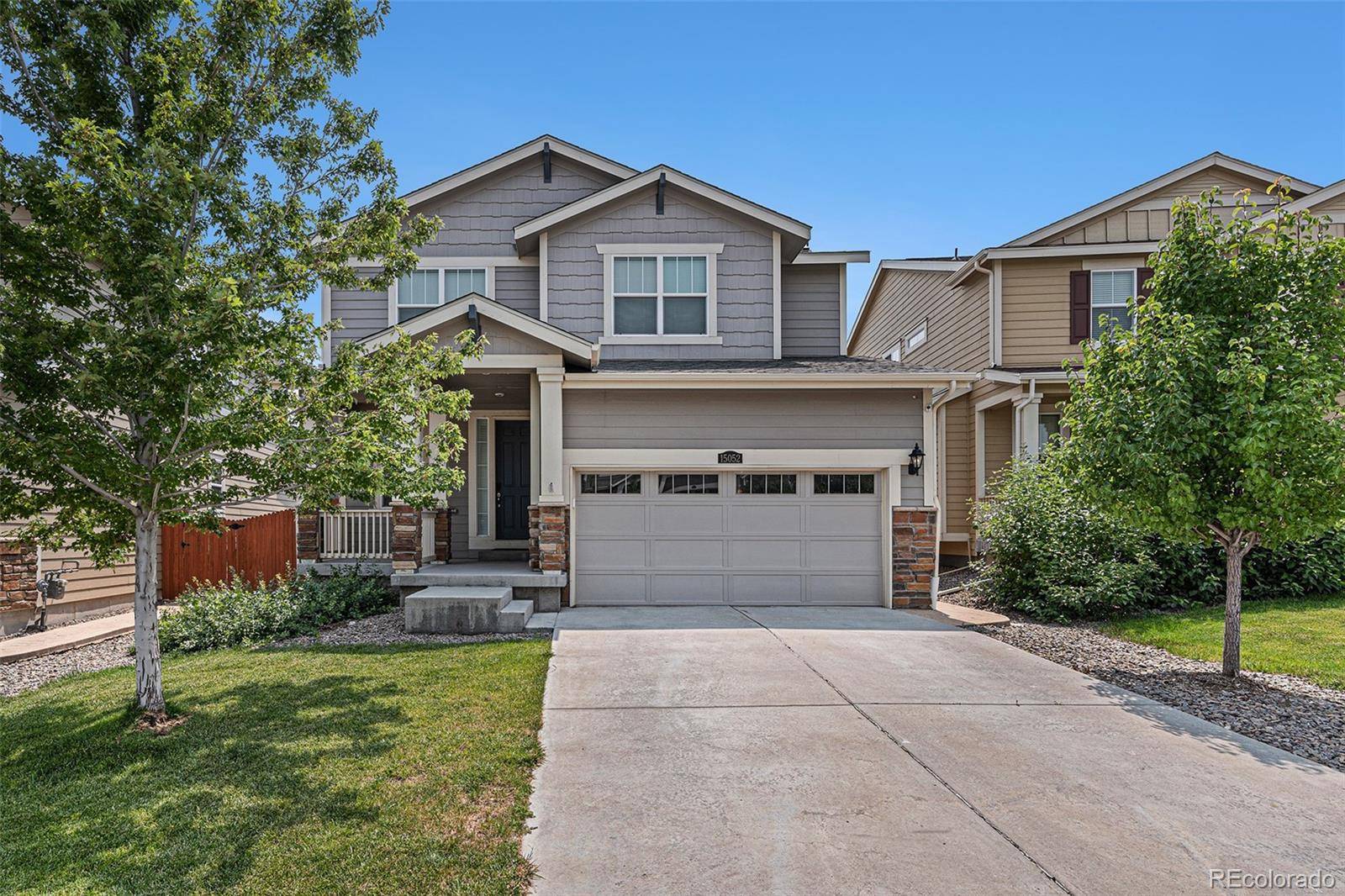 Parker, CO 80134,15052 Vienna CIR