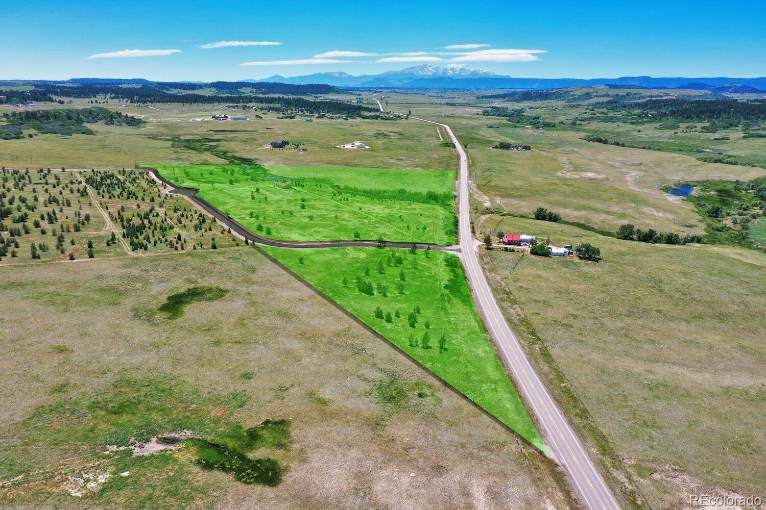 Franktown, CO 80116,11200 S State Highway 83