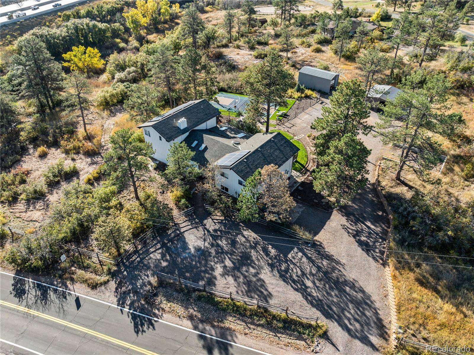 Castle Rock, CO 80108,9630 N Surrey DR