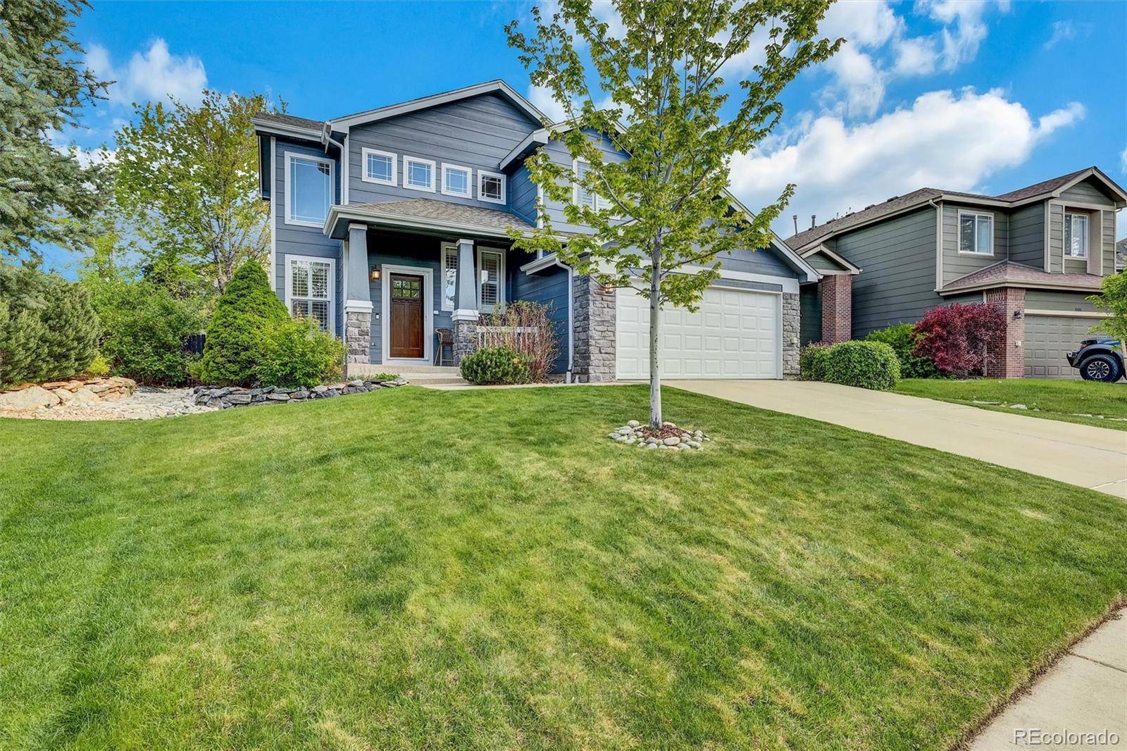 Parker, CO 80134,10882 Bullock CT