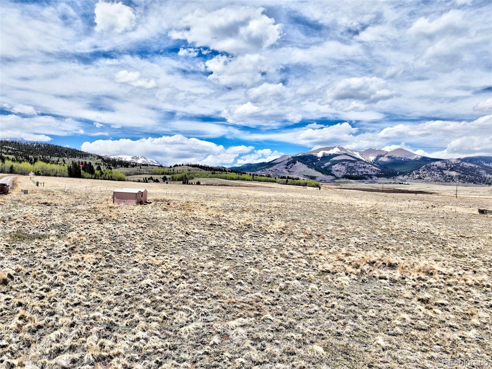 Como, CO 80432,0 Pine ST