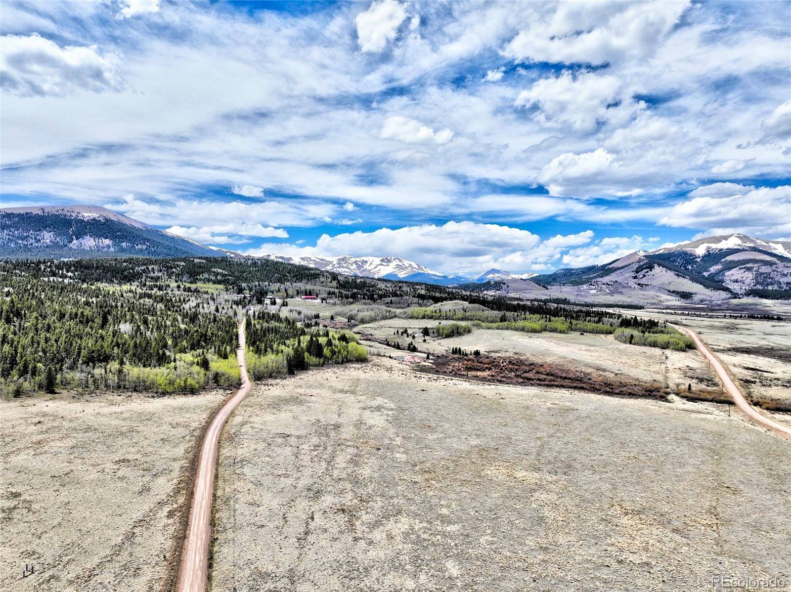Como, CO 80432,0 Pine ST