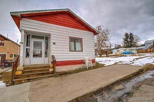 Leadville, CO 80461,138 E 4th ST