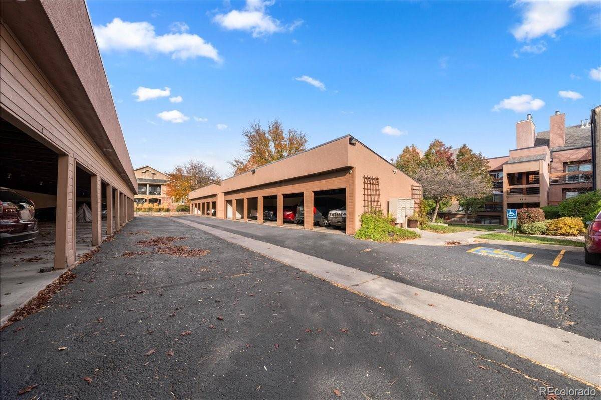 Thornton, CO 80260,8910 Fox DR #16
