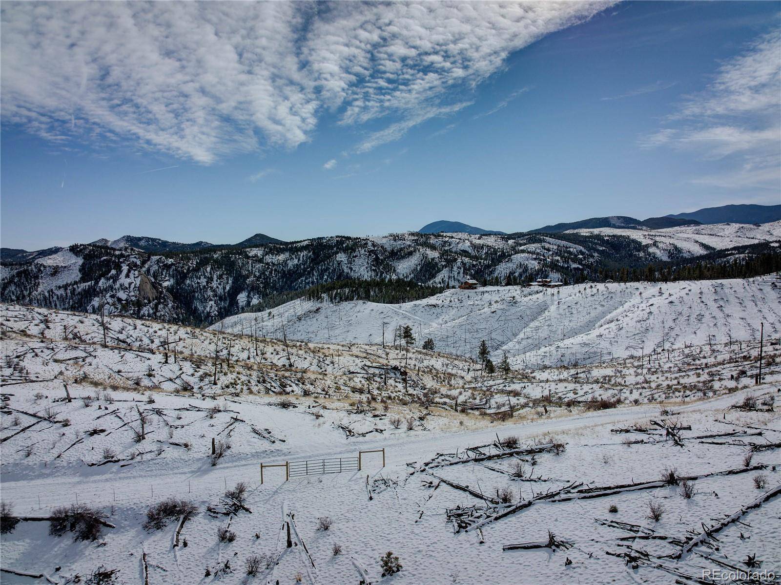 Bailey, CO 80421,770 Holmes Gulch WAY